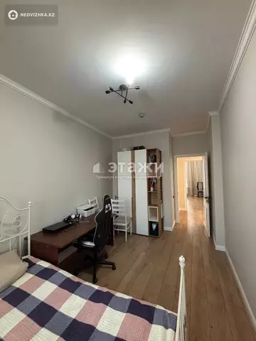 106 м², 3-комнатная квартира, этаж 4 из 20, 106 м², изображение - 9