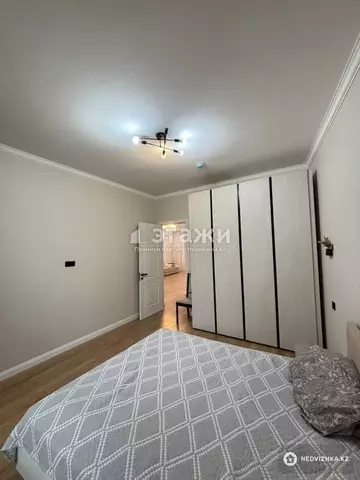 106 м², 3-комнатная квартира, этаж 4 из 20, 106 м², изображение - 10
