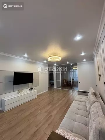106 м², 3-комнатная квартира, этаж 4 из 20, 106 м², изображение - 11
