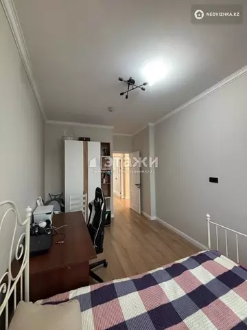 106 м², 3-комнатная квартира, этаж 4 из 20, 106 м², изображение - 12