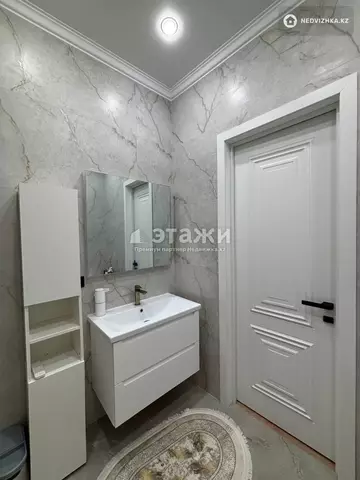 106 м², 3-комнатная квартира, этаж 4 из 20, 106 м², изображение - 13