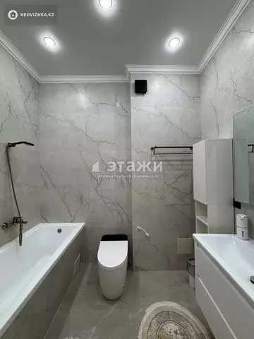 106 м², 3-комнатная квартира, этаж 4 из 20, 106 м², изображение - 14