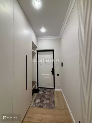 106 м², 3-комнатная квартира, этаж 4 из 20, 106 м², изображение - 17