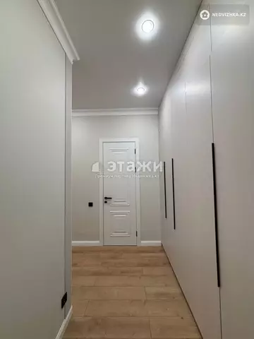 106 м², 3-комнатная квартира, этаж 4 из 20, 106 м², изображение - 18