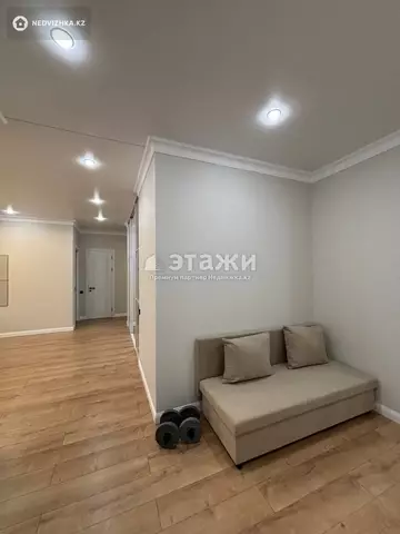 106 м², 3-комнатная квартира, этаж 4 из 20, 106 м², изображение - 20