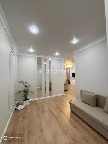 106 м², 3-комнатная квартира, этаж 4 из 20, 106 м², изображение - 21