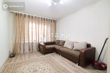 2-комнатная квартира, этаж 1 из 6, 56 м²