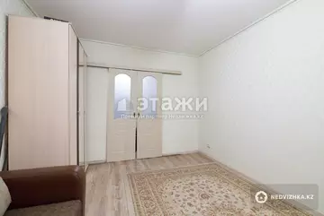 2-комнатная квартира, этаж 1 из 6, 56 м²
