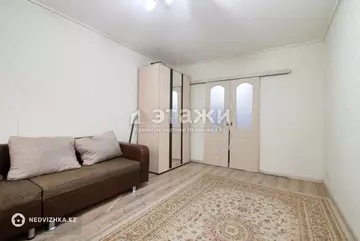2-комнатная квартира, этаж 1 из 6, 56 м²