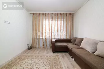 2-комнатная квартира, этаж 1 из 6, 56 м²