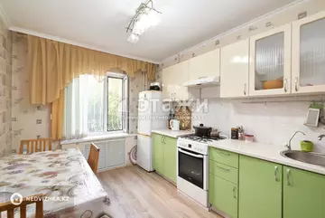 56.5 м², 2-комнатная квартира, этаж 1 из 6, 56 м², изображение - 4