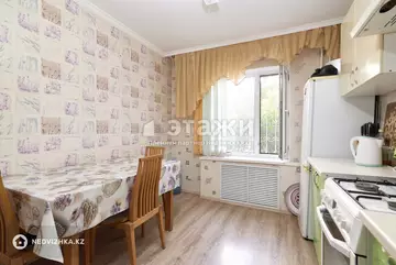 56.5 м², 2-комнатная квартира, этаж 1 из 6, 56 м², изображение - 5