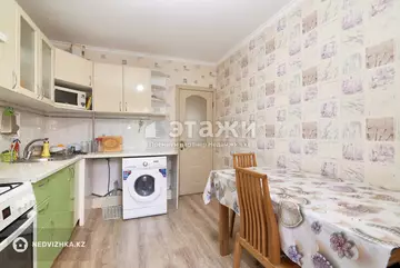 56.5 м², 2-комнатная квартира, этаж 1 из 6, 56 м², изображение - 6