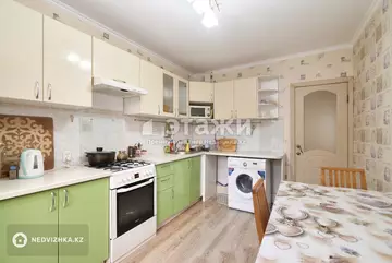 56.5 м², 2-комнатная квартира, этаж 1 из 6, 56 м², изображение - 7