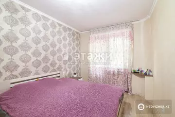 56.5 м², 2-комнатная квартира, этаж 1 из 6, 56 м², изображение - 8