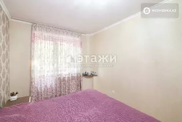 56.5 м², 2-комнатная квартира, этаж 1 из 6, 56 м², изображение - 9