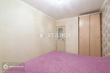 56.5 м², 2-комнатная квартира, этаж 1 из 6, 56 м², изображение - 10