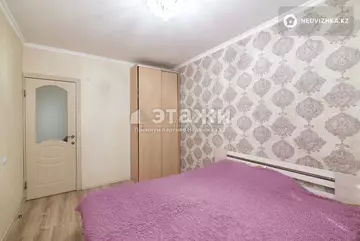 56.5 м², 2-комнатная квартира, этаж 1 из 6, 56 м², изображение - 11