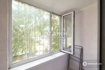 56.5 м², 2-комнатная квартира, этаж 1 из 6, 56 м², изображение - 12