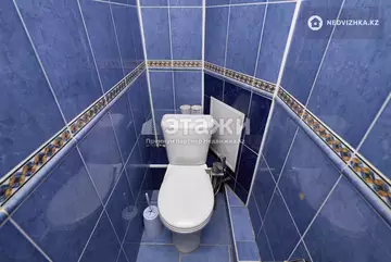 56.5 м², 2-комнатная квартира, этаж 1 из 6, 56 м², изображение - 14