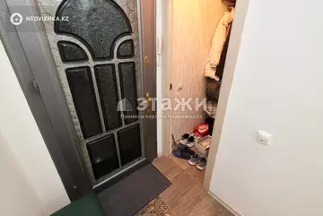 56.5 м², 2-комнатная квартира, этаж 1 из 6, 56 м², изображение - 18