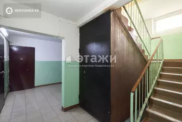 56.5 м², 2-комнатная квартира, этаж 1 из 6, 56 м², изображение - 19