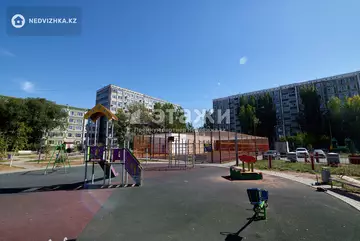 56.5 м², 2-комнатная квартира, этаж 1 из 6, 56 м², изображение - 21