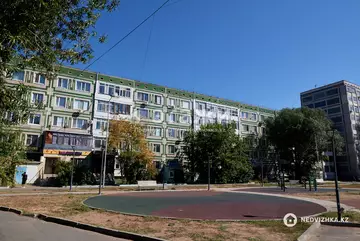 56.5 м², 2-комнатная квартира, этаж 1 из 6, 56 м², изображение - 22