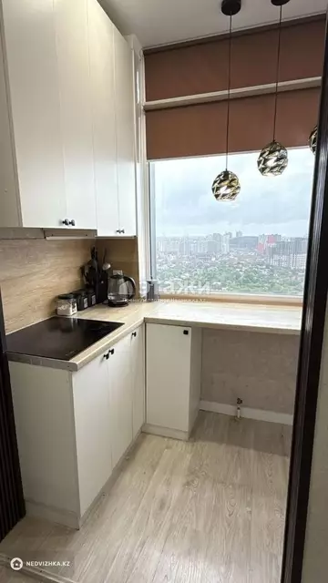 45 м², 2-комнатная квартира, этаж 18 из 20, 45 м², изображение - 5