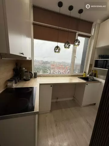 45 м², 2-комнатная квартира, этаж 18 из 20, 45 м², изображение - 6