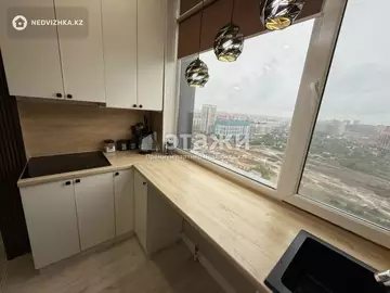 45 м², 2-комнатная квартира, этаж 18 из 20, 45 м², изображение - 7