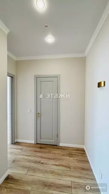 2-комнатная квартира, этаж 12 из 12, 39 м²