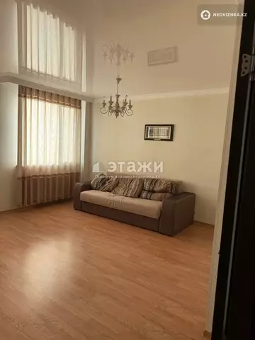 3-комнатная квартира, этаж 9 из 9, 103 м²