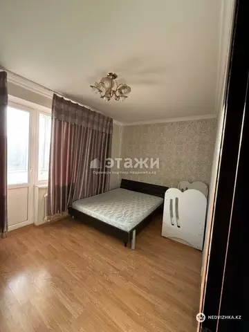 3-комнатная квартира, этаж 9 из 9, 103 м²