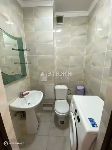 103.1 м², 3-комнатная квартира, этаж 9 из 9, 103 м², изображение - 6