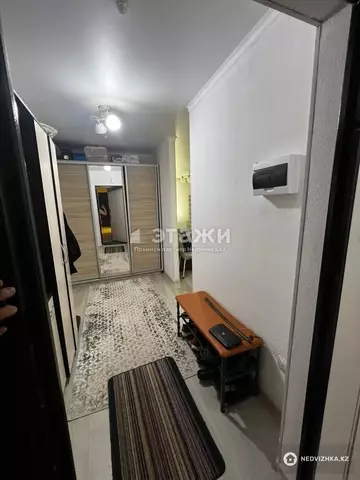 72 м², 3-комнатная квартира, этаж 10 из 12, 72 м², изображение - 4
