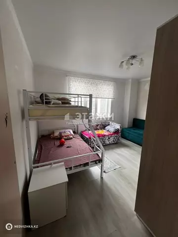 72 м², 3-комнатная квартира, этаж 10 из 12, 72 м², изображение - 5