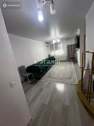 72 м², 3-комнатная квартира, этаж 10 из 12, 72 м², изображение - 6