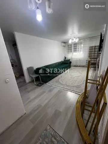 72 м², 3-комнатная квартира, этаж 10 из 12, 72 м², изображение - 7