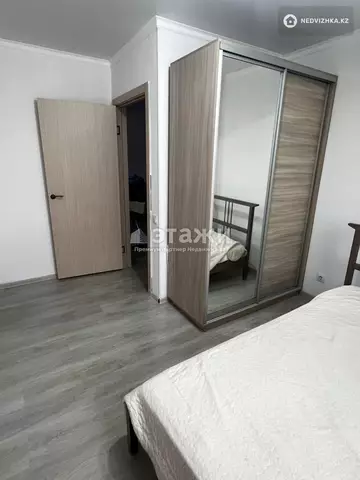 72 м², 3-комнатная квартира, этаж 10 из 12, 72 м², изображение - 9