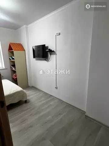 72 м², 3-комнатная квартира, этаж 10 из 12, 72 м², изображение - 10