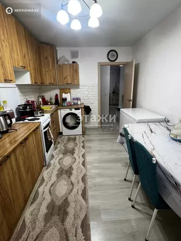 72 м², 3-комнатная квартира, этаж 10 из 12, 72 м², изображение - 12