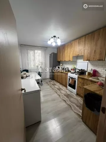 72 м², 3-комнатная квартира, этаж 10 из 12, 72 м², изображение - 13