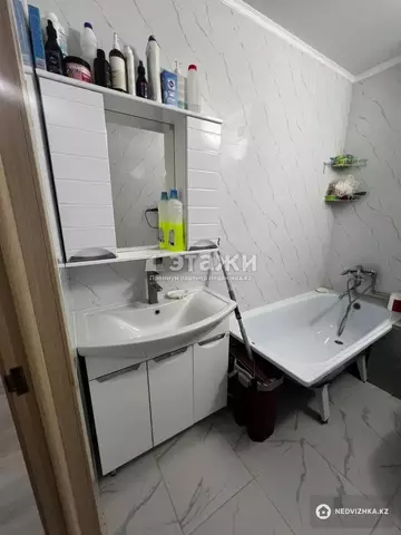 72 м², 3-комнатная квартира, этаж 10 из 12, 72 м², изображение - 14