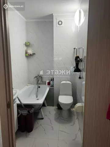 72 м², 3-комнатная квартира, этаж 10 из 12, 72 м², изображение - 15