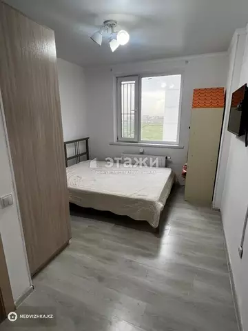 72 м², 3-комнатная квартира, этаж 10 из 12, 72 м², изображение - 16
