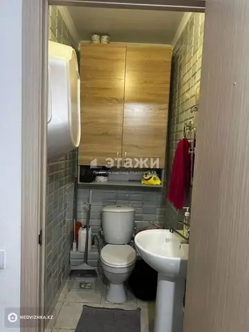 72 м², 3-комнатная квартира, этаж 10 из 12, 72 м², изображение - 17