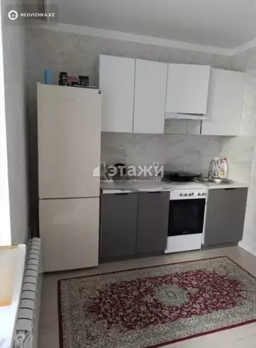 1-комнатная квартира, этаж 2 из 9, 38 м²