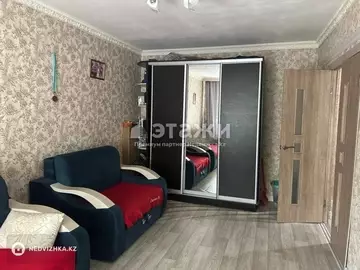 1-комнатная квартира, этаж 1 из 5, 30 м²
