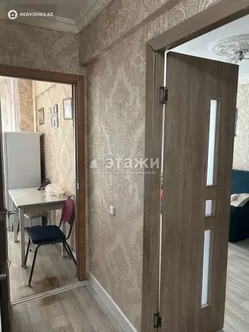 1-комнатная квартира, этаж 1 из 5, 30 м²